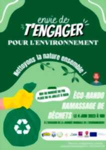Eco rando