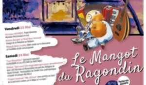 photo Le Mangot du Ragondin