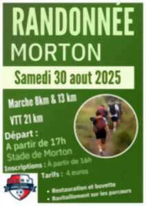 photo Randonnées VTT et marche