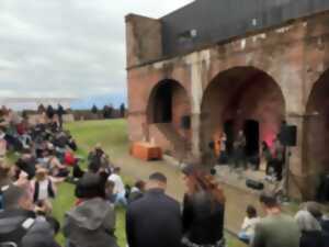 photo Festival Châteaux et Légendes