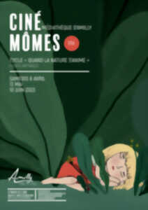 Ciné-Mômes - Cycle 