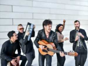 Concert Cuarteto Tafi
