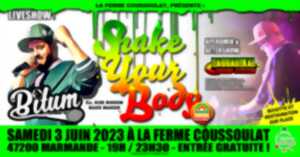 Lord Bitum  Raggadika Sound 