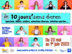 Atelier autour des formes