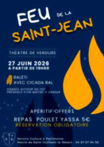 photo FEU DE LA SAINT-JEAN