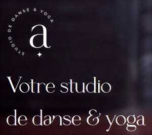 SPECTACLE DE L’ASSOCIATION ACA DANSE / ALLÉGRIA STUDIO « PETITES PIÈCES MONTÉES »
