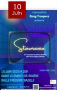 STARMANIA