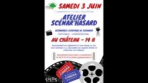 Atelier Scénar'Hasard