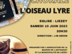 CONCERT 