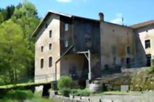 FÊTE DU MOULIN