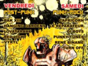 SOLARPUNK FESTIVAL
