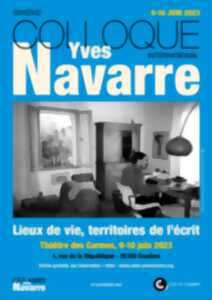 VISITE GUIDÉE 