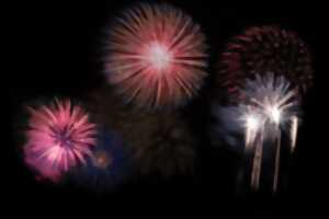 photo Feu d'artifice