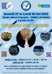 Tournoi des jeunes
