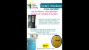 Atelier relooking de meubles