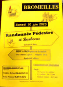 Randonnée pédestre