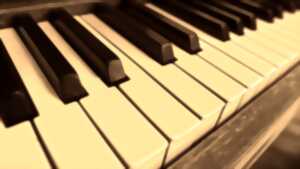 photo 37e Académie de Musique de Chambre de Thury