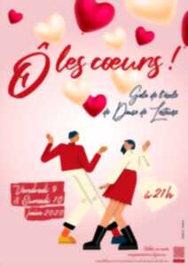 GALA DE DANSE