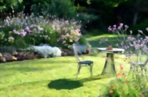 Rendez-vous aux jardins | Le jardin d'Ingrid