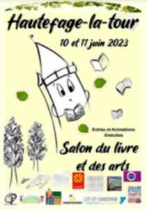 Salon du livre et des arts