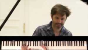 photo Concert Paul Lay