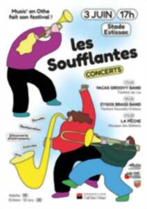 Soirée concert 