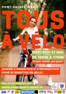 Tous à vélo