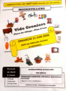 photo Vide-greniers