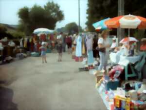Brocante de la Fête de Saint-Josse