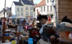 52e Grande Brocante de Montreuil-sur-Mer