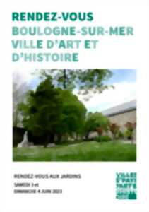 CROQUIS DE JARDIN - RENDEZ VOUS AUX JARDINS