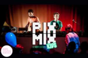 PIX MIX