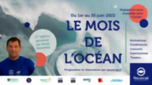 FESTIVAL « TEAM FOR OCEAN » POUR MOBILISER POUR LA PRÉSERVATION DE L’OCÉA