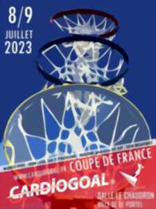 COUPE DE FRANDE DE CARDIOGOAL