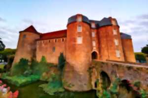 photo Château Musée - Les visites guidées