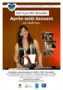 Après-midi Dansant