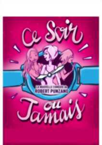 CE SOIR OU JAMAIS