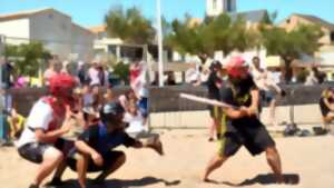TOURNOI SOFTBALL