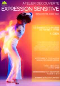 Atelier de danse tous niveaux 