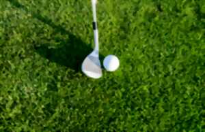 Coupe Golf Emeraude