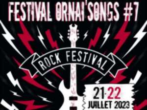 FESTIVAL ORNAI'SONGS 2023