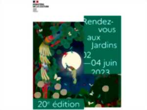 RENDEZ-VOUS AUX JARDINS