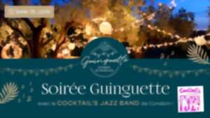 SOIREE GUINGUETTE