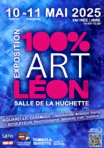 Exposition 100% Art