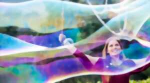 Atelier : La chimie des bulles
