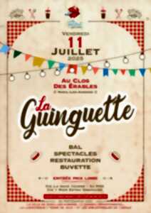 photo La Guinguette