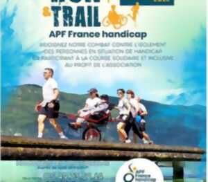 Run and trail APF France handicap