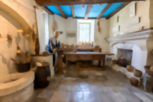 photo Rendez-vous aux Jardins au Musée Renaudot