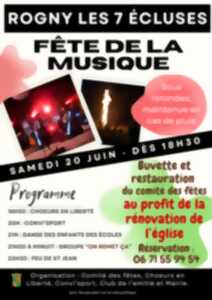 photo Fête de la musique