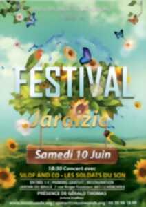 Festival Jardizic